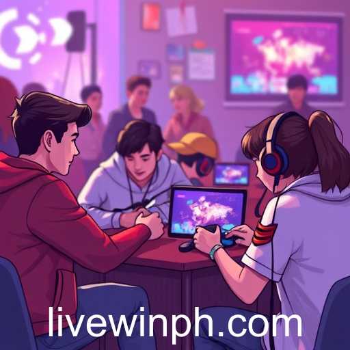 Unraveling the Growth of Gaming Communities in 2025