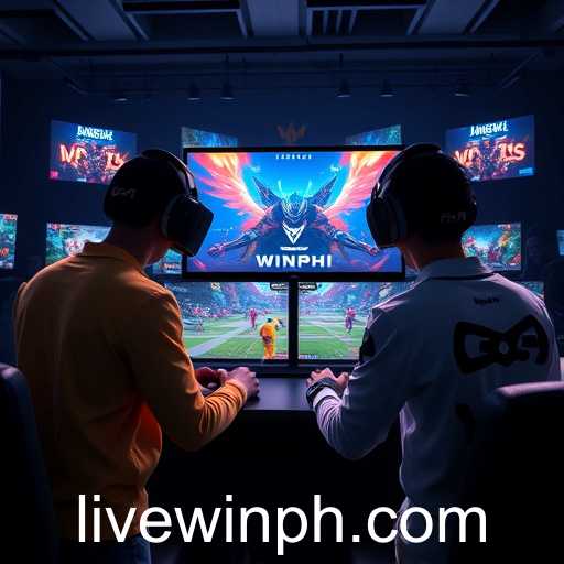 The Rise of Gaming Platforms in a Digital Age