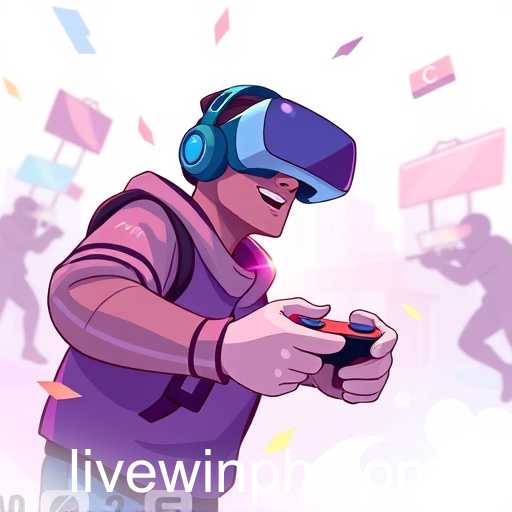 Gaming Trends 2025: A New Era