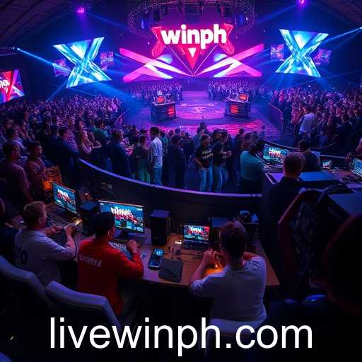 Gaming Trends Shaping the Future