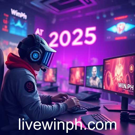 Gaming Trends and WinPH's Impact on the Industry