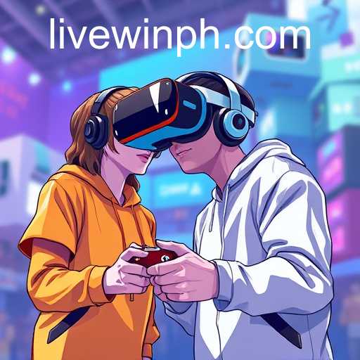 Gaming Trends Reshape Virtual Experiences