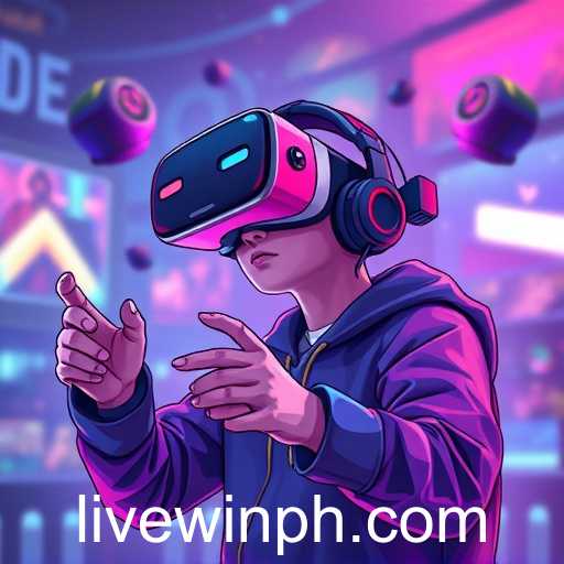 Gaming in the Age of Virtual Reality