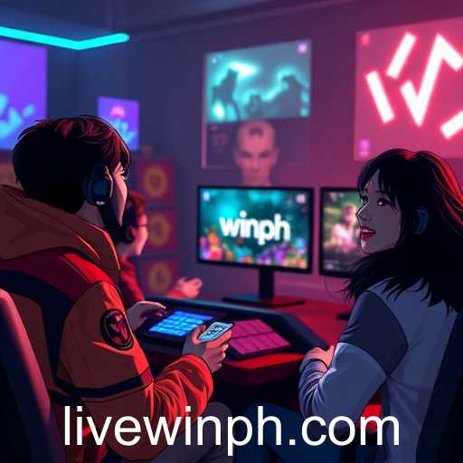 The Rise and Challenges of Online Gaming