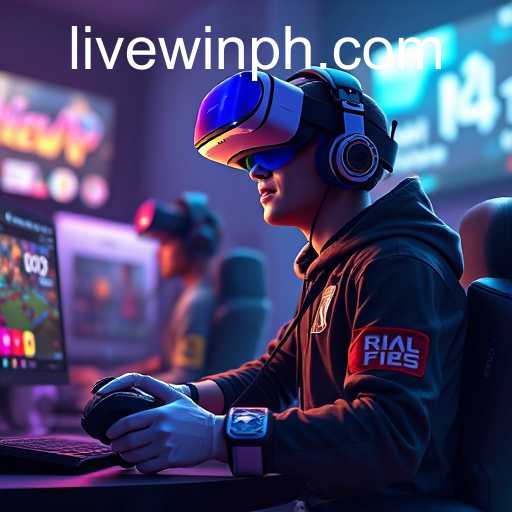 Rise and Challenges of English Gaming Platforms