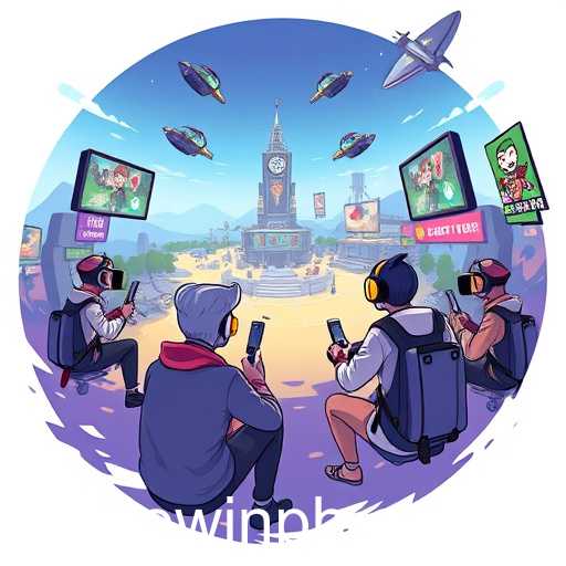 The Rise of Gaming Platforms in a Digital Era