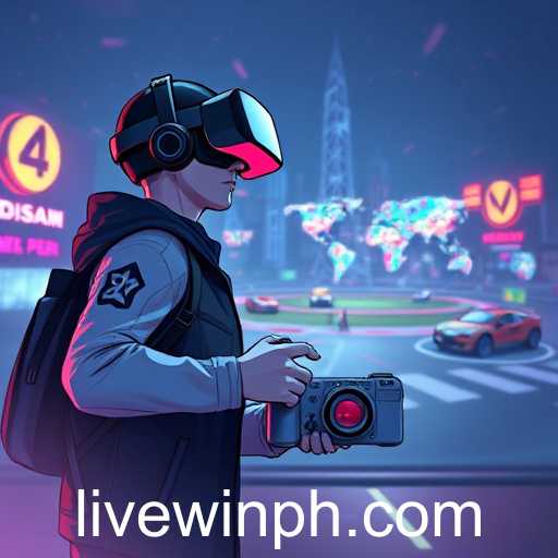 The Rise of Online Gaming in the Modern Era