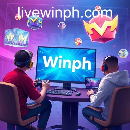 The Rise of Winph in the Global Gaming Arena