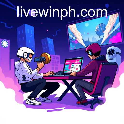 The Rise of Winph in the Gaming World