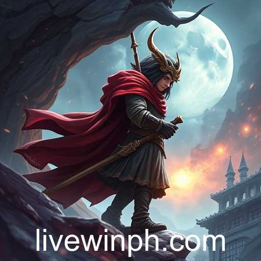 Exploring the Enchanting World of Role-Playing Games on Winph