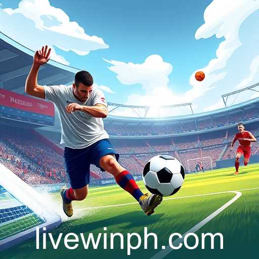 Unveiling the Allure of the 'Sports Arena' in Online Gaming