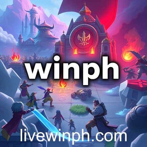 Exploring the World of Strategy Games on Winph: A Deep Dive into Tactical Gaming