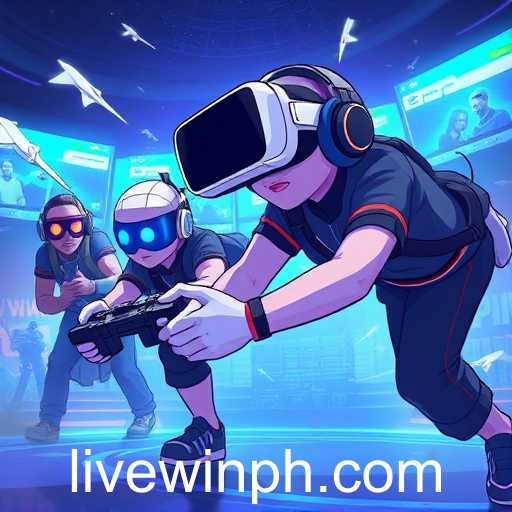 The Rise of Winph in the Gaming World