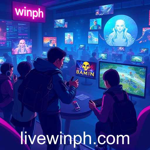The Rise of WinPH in the Gaming World