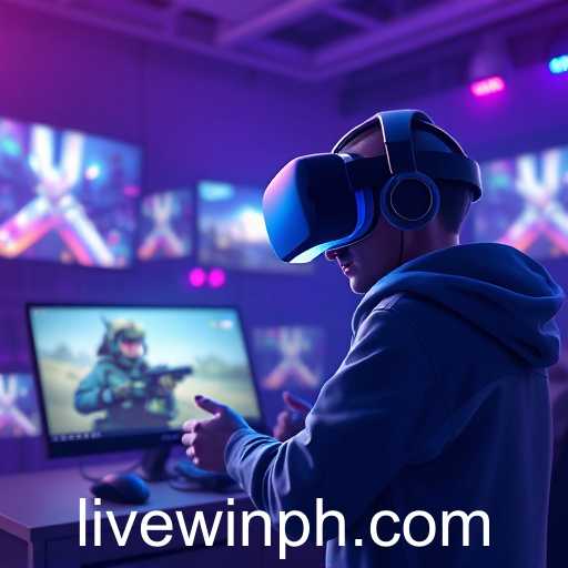 The Rise of Winph: Revolutionizing Online Gaming